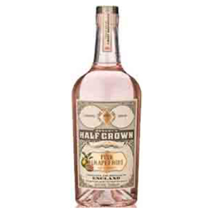 其他-更多品牌-Rokeby-s-Half-Crown-Pink-Grapefruit-Gin-Liqueur-700ml-氈酒-Gin-清酒十四代獺祭專家