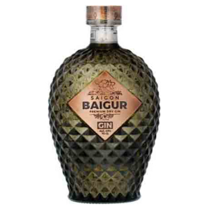 其他-更多品牌-Saigon-Baigur-Premium-Dry-Gin-700ml-氈酒-Gin-清酒十四代獺祭專家