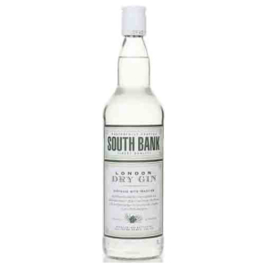 其他-更多品牌-South-Bank-London-Dry-Gin-1L-氈酒-Gin-清酒十四代獺祭專家
