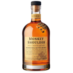 Monkey Shoulder Blended Malt Scotch Whisky 700ml 威士忌 Whisky 其他威士忌 Others 清酒十四代獺祭專家