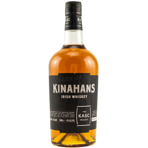 其他-更多品牌-Kinahan-s-The-Kasc-Project-Irish-Whiskey-愛爾蘭金漢斯Kasc-項目愛爾蘭威士忌-700ml-其他威士忌-Others-清酒十四代獺祭專家
