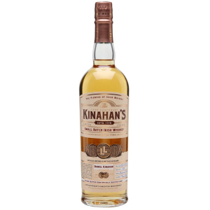 其他-更多品牌-Kinahan-s-Small-Batch-Irish-Whiskey-愛爾蘭金漢斯小批量威士忌-700ml-其他威士忌-Others-清酒十四代獺祭專家