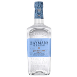 Hayman's London Dry Gin 海曼倫敦乾氈酒 700ml 酒 氈酒 Gin 清酒十四代獺祭專家