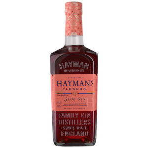 其他-更多品牌-Hayman-s-Sloe-Gin-海曼黑刺李甜氈酒-700ml-氈酒-Gin-清酒十四代獺祭專家