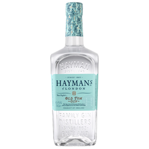 其他-更多品牌-Hayman-s-Old-Tom-Gin-海曼老湯姆氈酒-700ml-氈酒-Gin-清酒十四代獺祭專家