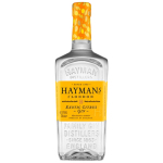 Hayman's Citrus Gin 海曼柑橘氈酒 700ml 酒 氈酒 Gin 清酒十四代獺祭專家