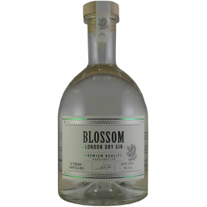 其他-更多品牌-Blossom-London-Dry-Gin-花蕾倫敦乾氈酒-700ml-氈酒-Gin-清酒十四代獺祭專家