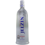 Boris Jelzin Premium Ice Vodka 法國祖斯冰點伏特加 700ml 酒 伏特加 Vodka 清酒十四代獺祭專家