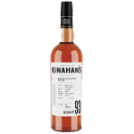 Kinahan's Single Malt Irish Whiskey 12yo (#93 Chestnut) 愛爾蘭⾦漢斯單⼀麥芽(粟子橡木)12年威士忌 700ml 威士忌 Whisky 其他威士忌 Others 清酒十四代獺祭專家