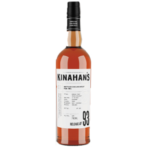 其他-更多品牌-Kinahan-s-Single-Malt-Irish-Whiskey-12yo-93-Chestnut-愛爾蘭⾦漢斯單⼀麥芽-粟子橡木-12年威士忌-700ml-其他威士忌-Others-清酒十四代獺祭專家