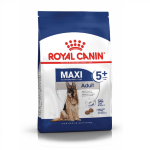 Royal Canin法國皇家 狗糧 大型成犬5+營養配方 MAXI Adult 5+ 15kg (3008150010) 狗糧 Royal Canin 法國皇家 寵物用品速遞