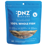 PNZ 牧埸滋味 貓零食 凍乾太平洋沙甸魚 50g (1003006) 貓零食 寵物零食 PNZ 寵物用品速遞