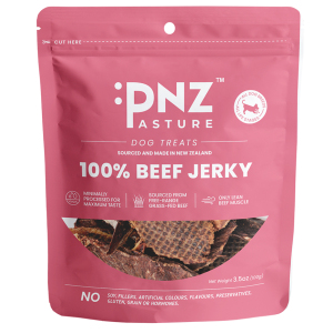 PNZ-狗零食-風乾牛肉片-100g-2003006-PNZ-寵物用品速遞