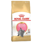 Royal Canin法國皇家 貓糧 純種系列 英國短毛幼貓專屬配方 KBSH38 10kg (2520100) 貓糧 貓乾糧 Royal Canin 法國皇家 寵物用品速遞