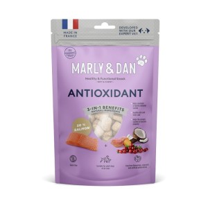 Marly-Dan-狗小食-低溫烘焙三文魚肉粒-情緒穩定配方-Antioxidant-100g-SK0008EIN-Marly-Dan-寵物用品速遞