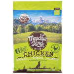 Meadowland 狗糧 全犬糧 美體配方 雞肉 1.81kg (MD001) 狗糧 Meadowland 寵物用品速遞