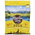 Meadowland 狗糧 全犬糧 低敏配方 鴨肉 1.81kg (MD004) 狗糧 Meadowland 寵物用品速遞