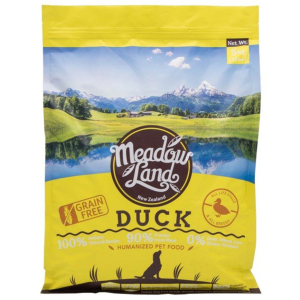 Meadowland-狗糧-全犬糧-低敏配方-鴨肉-5kg-Meadowland-寵物用品速遞