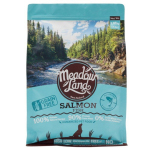 Meadowland 狗糧 全犬糧 美毛配方 三文魚 5kg (MCD011F) 狗糧 Meadowland 寵物用品速遞