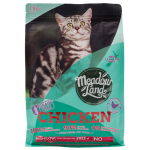 Meadowland 貓糧 美體配方 雞肉 1.81kg (ML006C1) 貓糧 貓乾糧 Meadowland 寵物用品速遞
