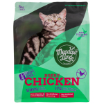 Meadowland 貓糧 美體配方 雞肉 5kg (ML006C2) 貓糧 貓乾糧 Meadowland 寵物用品速遞