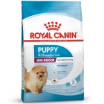 Royal Canin法國皇家 狗糧 室內小型幼犬營養配方 ILJ 3kg ( 2433030011) 狗糧 Royal Canin 法國皇家 寵物用品速遞