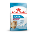 Royal Canin法國皇家 狗糧 室內小型幼犬營養配方 ILJ 1.5kg (2433015011) 狗糧 Royal Canin 法國皇家 寵物用品速遞