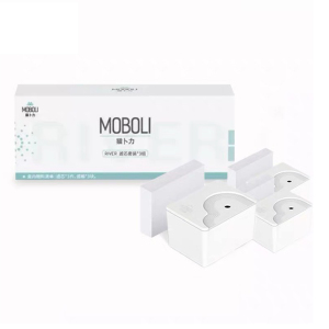 MOBOLI-River濾盒套裝-3個裝-mo10191-飲食用具-寵物用品速遞