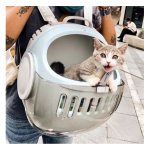 MOBOLI  WE雙肩旅行太空艙  (顔色隨機) 貓咪日常用品 其他 寵物用品速遞