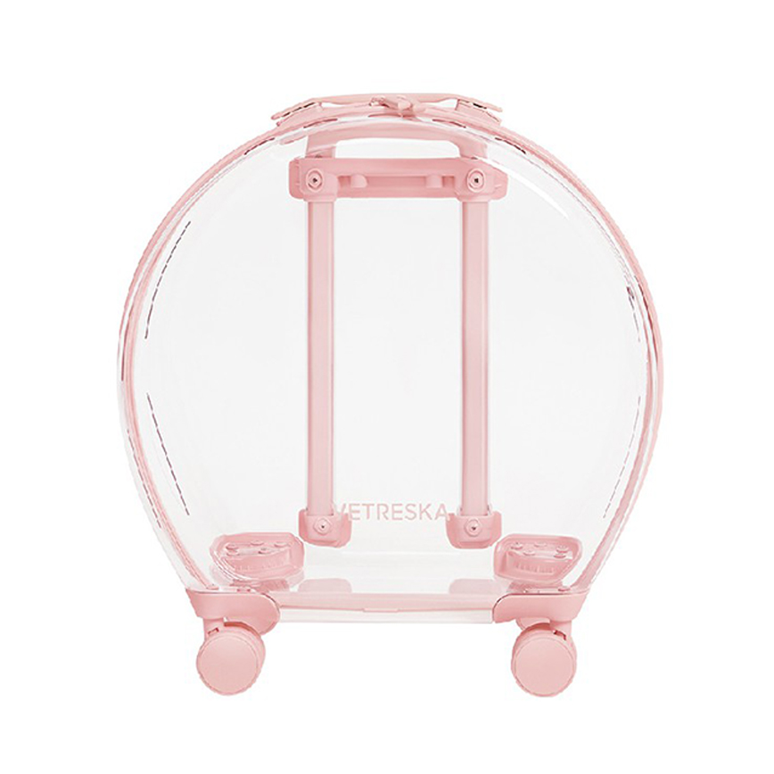 VETRESKA 泡泡拉桿箱 45x28x51cm (顔色隨機)  (圖片3)