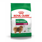 Royal Canin法國皇家 狗糧 健康營養系列 室內小型成犬營養配方 室內小型成犬配方 ILA 3kg (2434030010) 狗糧 Royal Canin 法國皇家 寵物用品速遞