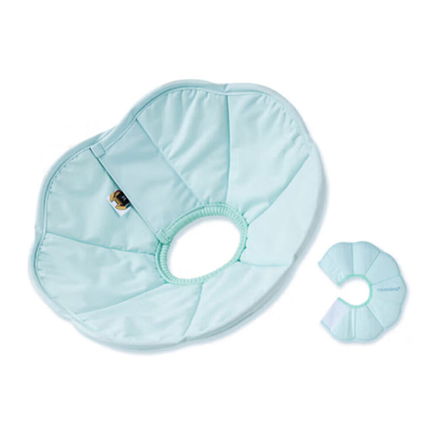 TOUCHCAT ⾺卡⿓防舔頭圈 L (顔色隨機) (圖片3)