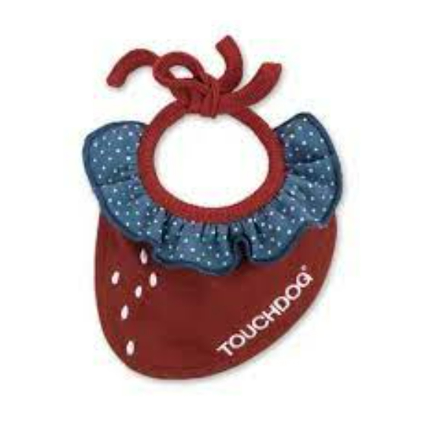 TOUCHCAT 三⾓圍⼱ M (款式隨機) (TDST0105A_M) (圖片3)