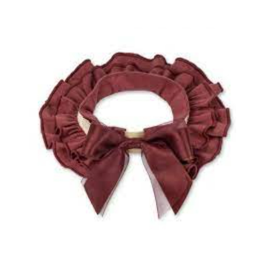 TOUCHCAT 三⾓圍⼱ M (款式隨機) (TDST0105A_M) (圖片5)