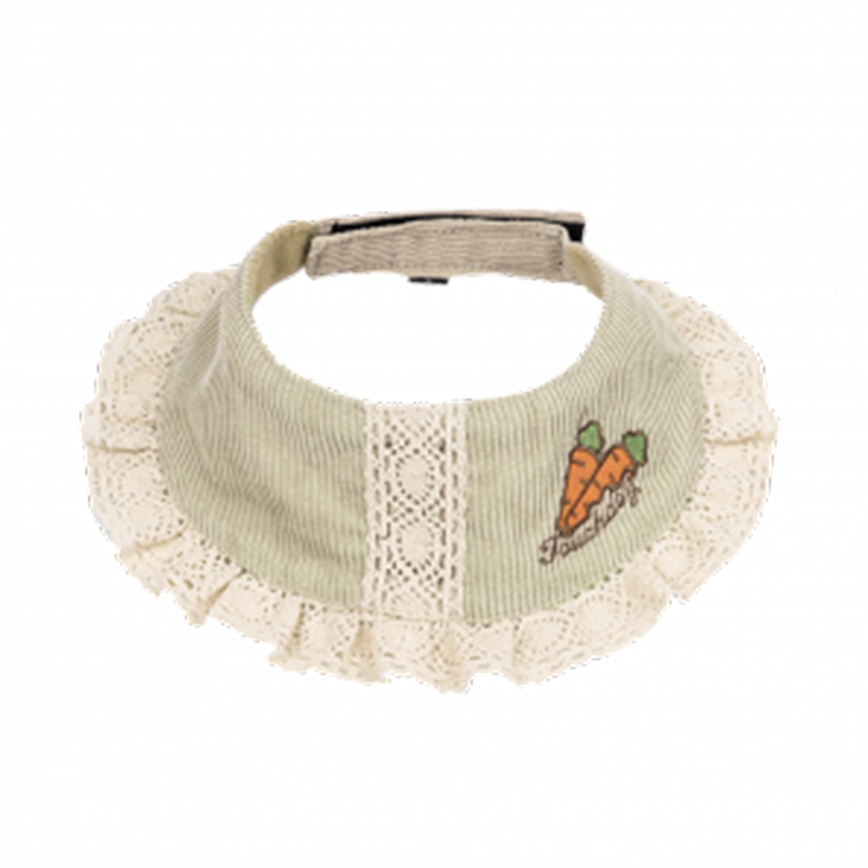 TOUCHCAT 三⾓圍⼱ M (款式隨機) (TDST0105A_M) (圖片6)