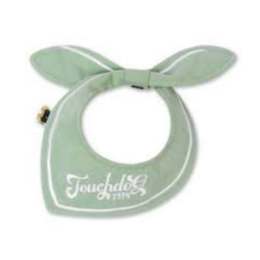 TOUCHCAT 三⾓圍⼱ M (款式隨機) (TDST0105A_M) (圖片7)