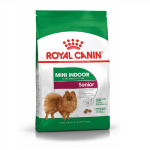 Royal Canin法國皇家 狗糧 健康營養系列 室內小型老犬營養配方 室內小型老犬配方 ILS 3kg (2435030010) 狗糧 Royal Canin 法國皇家 寵物用品速遞