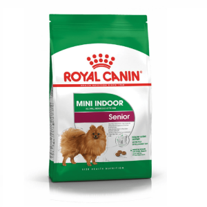 Royal-Canin法國皇家-Royal-Canin皇家-室內小型老犬配方-ILS-3kg-2435030010-Royal-Canin-法國皇家-寵物用品速遞