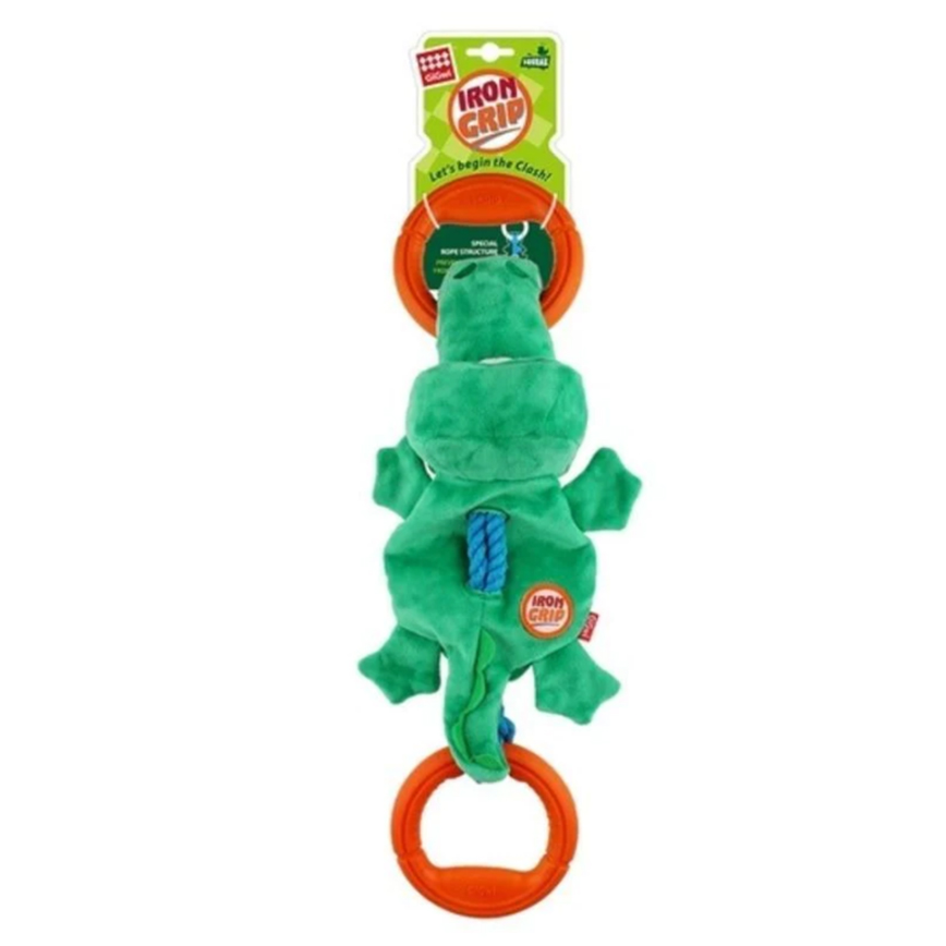 GiGwi Iron Grip Tugging Ring Series (Random Style) (圖片3)