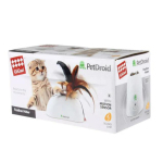 GiGwi  PetDroid電動貓玩具  躲貓貓  (7022) 貓玩具 其他 寵物用品速遞