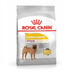 Royal Canin法國皇家 狗糧 中型犬皮膚舒緩加護配方 DCME 3kg (2719200) 狗糧 Royal Canin 法國皇家 寵物用品速遞