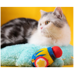 PETSVILLE  ⾺戲團系列  (款式隨機) 貓玩具 其他 寵物用品速遞