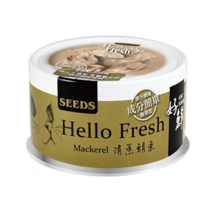 SEEDS-貓罐頭-Hello-Fresh好鮮燉湯-清蒸鯖⿂-80g-hfb03-SEEDS-寵物用品速遞