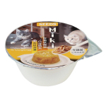 SEEDS   貓罐頭   Miki 特級機能愛貓餐杯  鮮嫩軟雞絲+⽩身鮪⿂ in 南⽠湯凍   80g  (miki03) 貓罐頭 貓濕糧 SEEDS 寵物用品速遞