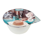 SEEDS   貓罐頭   Miki 特級機能愛貓餐杯  ⽩身鮪⿂+吻仔⿂ in 地⽠湯凍   80g  (miki05) 貓罐頭 貓濕糧 SEEDS 寵物用品速遞