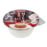 SEEDS   貓罐頭   Miki 特級機能愛貓餐杯  ⽩身鮪⿂+鴨⾁ in 雞肝湯凍   80g  (miki06) 貓罐頭 貓濕糧 SEEDS 寵物用品速遞
