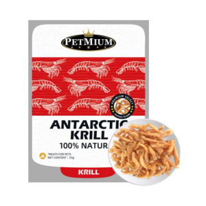 PETMIUM-貓狗小食-凍乾南極磷蝦-70g-pm82026-PETMIUM-寵物用品速遞