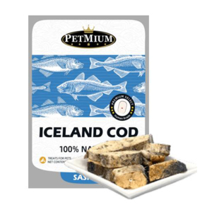 PETMIUM-貓狗小食-凍乾冰島鱈⿂刺身-70g-pm82088-PETMIUM-寵物用品速遞
