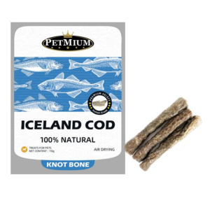 PETMIUM-貓狗小食-凍乾冰島鱈⿂⽪卷-70g-pm82163-PETMIUM-寵物用品速遞