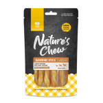 NATURA NOURISH  Nature's Chew  雞肉牛扭棒  60g  (DT72235) 狗零食 Natura Nourish 寵物用品速遞